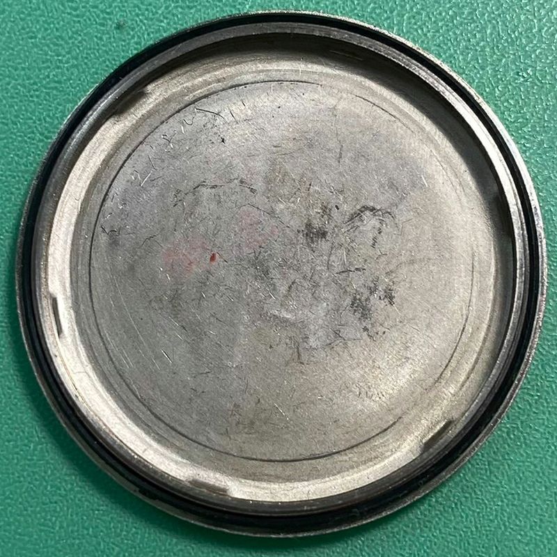 【中古】KING SEIKO 56KS CHRONOMETER HI-BEAT AUTOMATICキングセイコー 56KS クロノメーター ハイビート オートマティック5625-7041