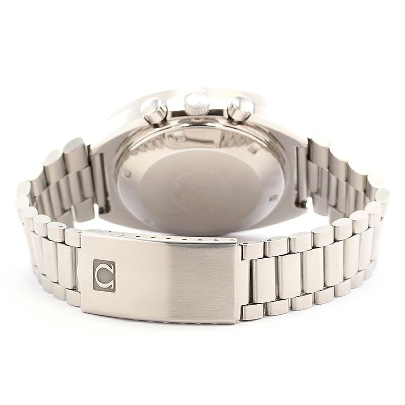 【中古】OMEGA SEAMASTER CHRONOGRAPHオメガ シーマスター クロノグラフST176.0005 (176.005)