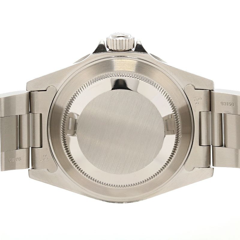 【中古】ROLEX SUBMARINER ロレックス サブマリーナー 14060