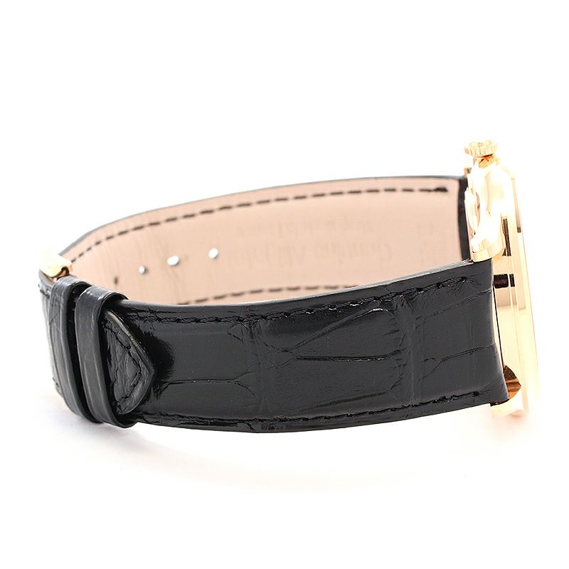 【中古】JAEGER-LECOULTRE MASTER ULTRA SLIM SMALL SECONDジャガー・ルクルト マスター ウルトラスリム スモールセコンドQ1212510(109.2.90.S)