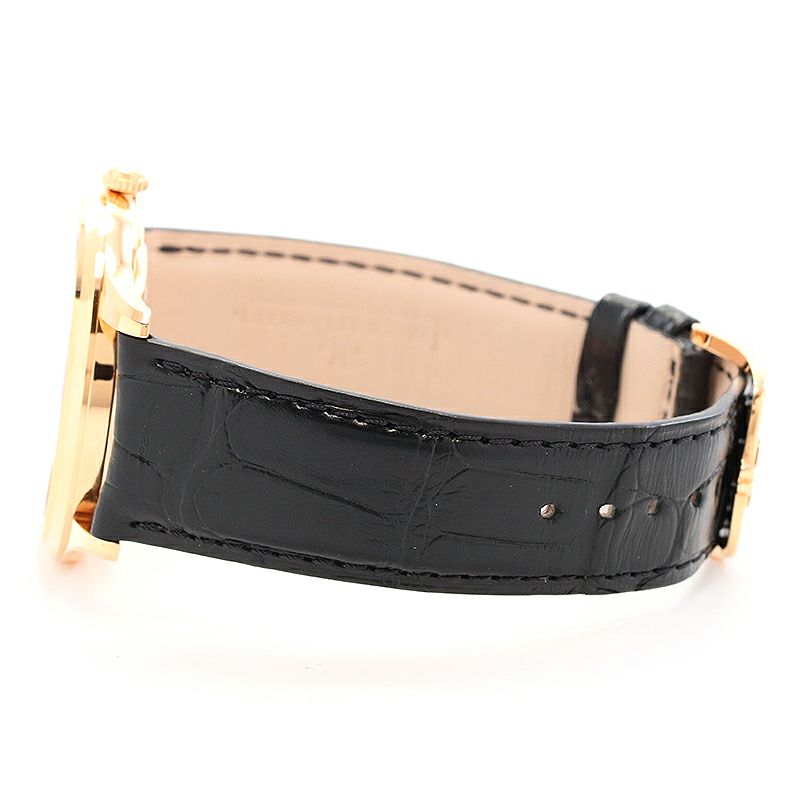 【中古】JAEGER-LECOULTRE MASTER ULTRA SLIM SMALL SECONDジャガー・ルクルト マスター ウルトラスリム スモールセコンドQ1212510(109.2.90.S)