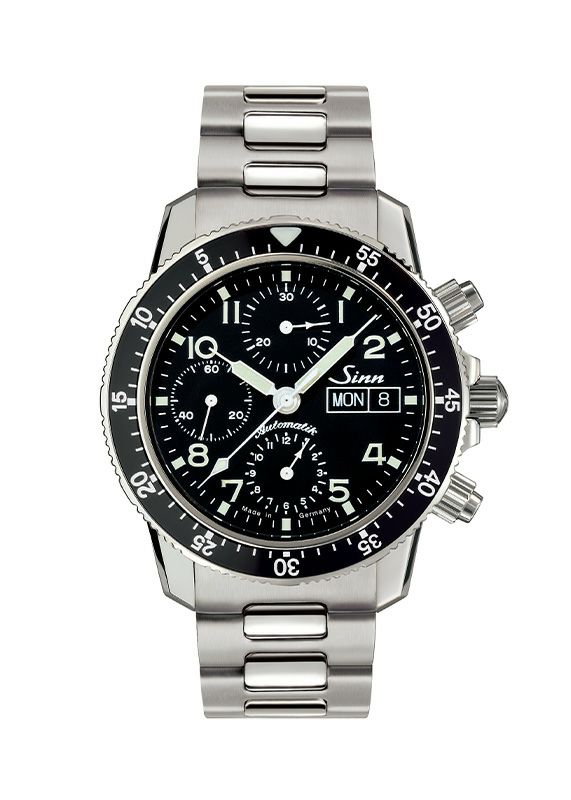 Sinn 103.B.SA.AUTO ジン 103.B.SA.AUTO 103.B.SA.AUTO｜正規取り扱い 