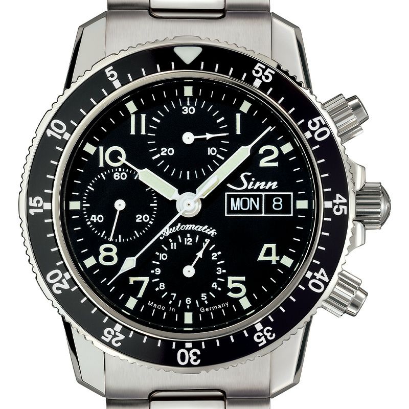 Sinn 103.B.SA.AUTO ジン 103.B.SA.AUTO 103.B.SA.AUTO｜正規取り扱い 