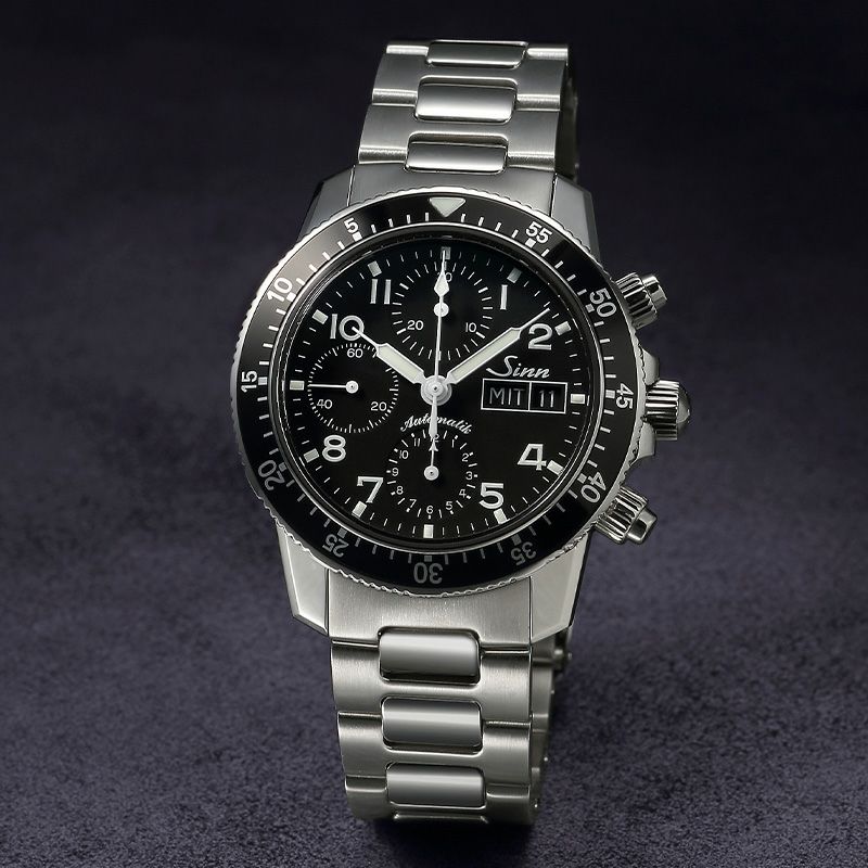 Sinn 103.B.SA.AUTO ジン 103.B.SA.AUTO 103.B.SA.AUTO｜正規取り扱い 