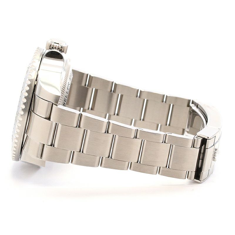 【中古】ROLEX SEADWELLER DEEP SEAロレックス シードゥエラー ディープシー116660（M116660-0003）