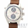 中古】IWC PILOT'S WATCH SPITFIRE DOUBLE CHRONOGRAPH アイ ...