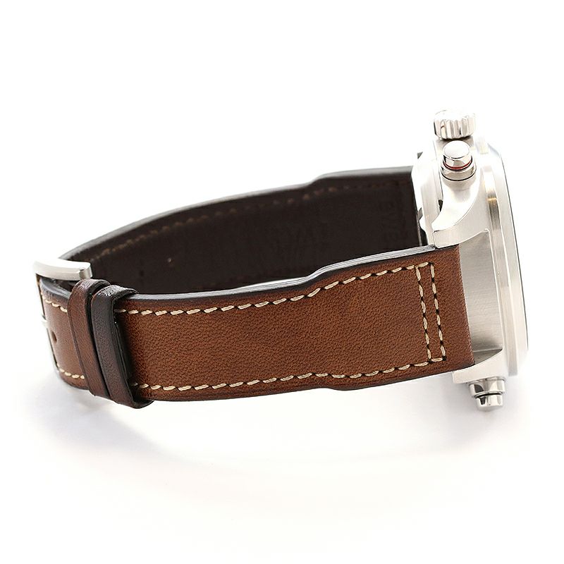 【中古】IWC PILOT’S WATCH SPITFIRE DOUBLE CHRONOGRAPH アイ・ダブリュー・シー パイロットウォッチ スピットファイア ダブルクロノグラフ IW371802