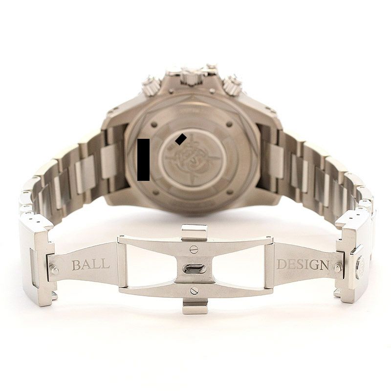 中古】BALL WATCH ENGINEER HYDROCARBON NEDU JAPAN LIMITED TO 100 