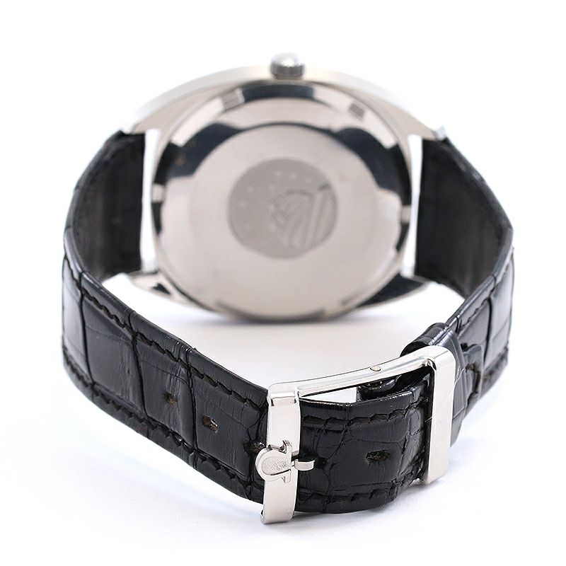 通販半額腕時計 OMEGA オメガ コンステレーション TURLER チューラー クロノメーター 自動巻き cal.564 Wネーム コンステレーション