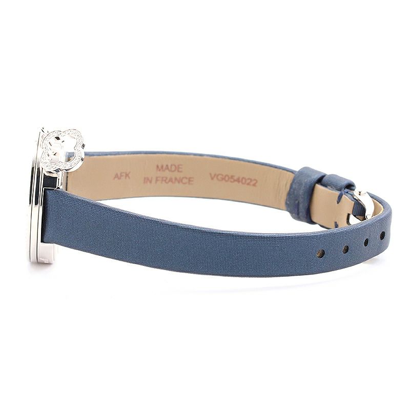 【中古】VAN CLEEF & ARPELS CHARM MINI WATCHヴァンクリーフ＆アーペル チャーム ミニ ウォッチVCAR029A00 (3575164)