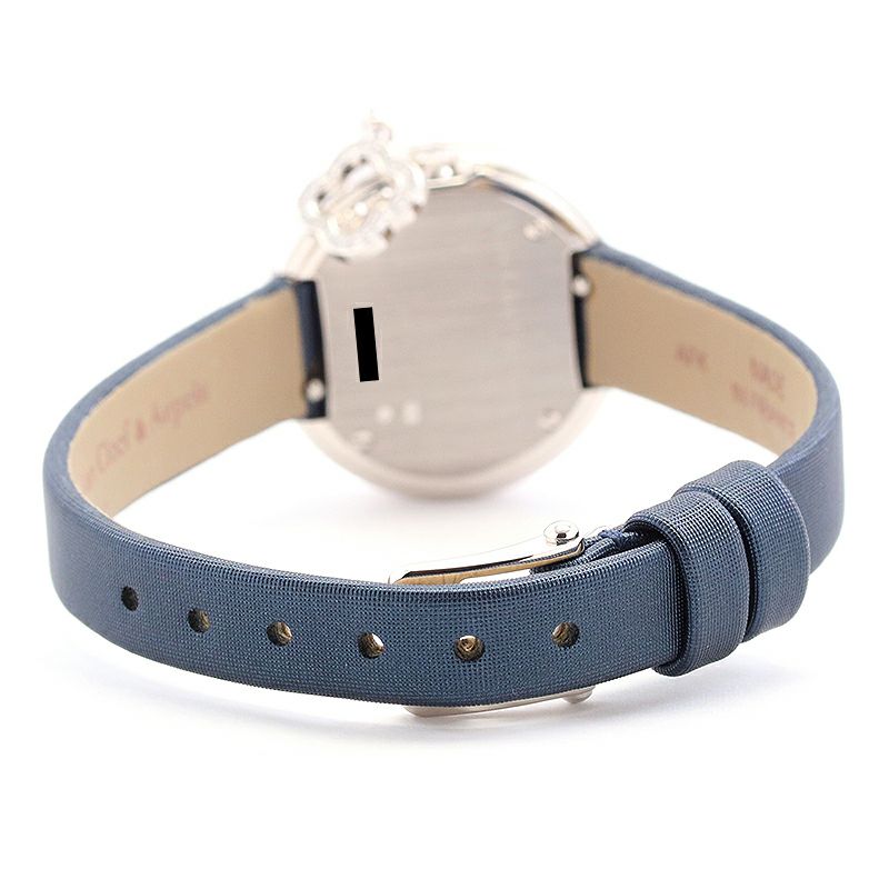 【中古】VAN CLEEF & ARPELS CHARM MINI WATCHヴァンクリーフ＆アーペル チャーム ミニ ウォッチVCAR029A00 (3575164)