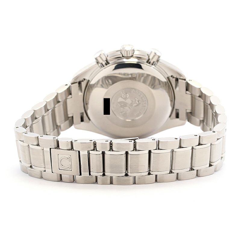 中古】OMEGA SPEEDMASTER DATE オメガ スピードマスター デイト  