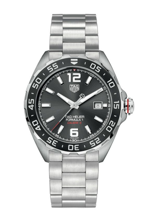 TAG HEUER FORMULA 1タグ・ホイヤー フォーミュラ1WAZ2011.BA0842