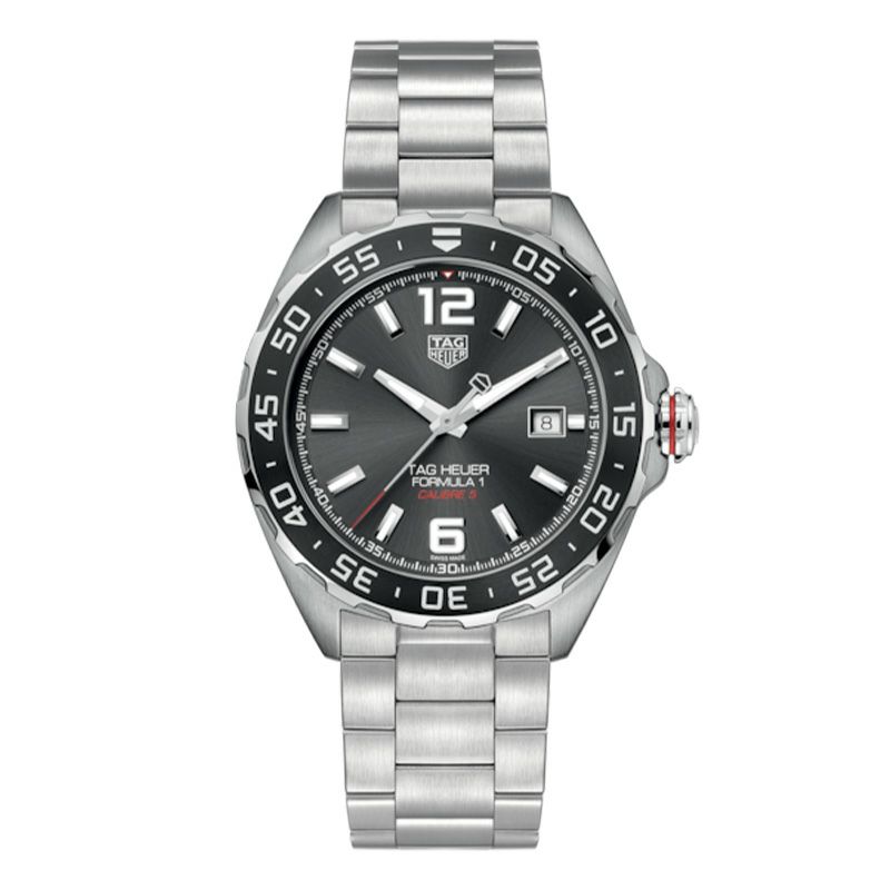 TAG HEUER FORMULA 1タグ・ホイヤー フォーミュラ1WAZ2011.BA0842
