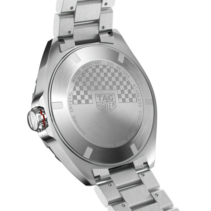 TAG HEUER FORMULA 1タグ・ホイヤー フォーミュラ1WAZ2011.BA0842