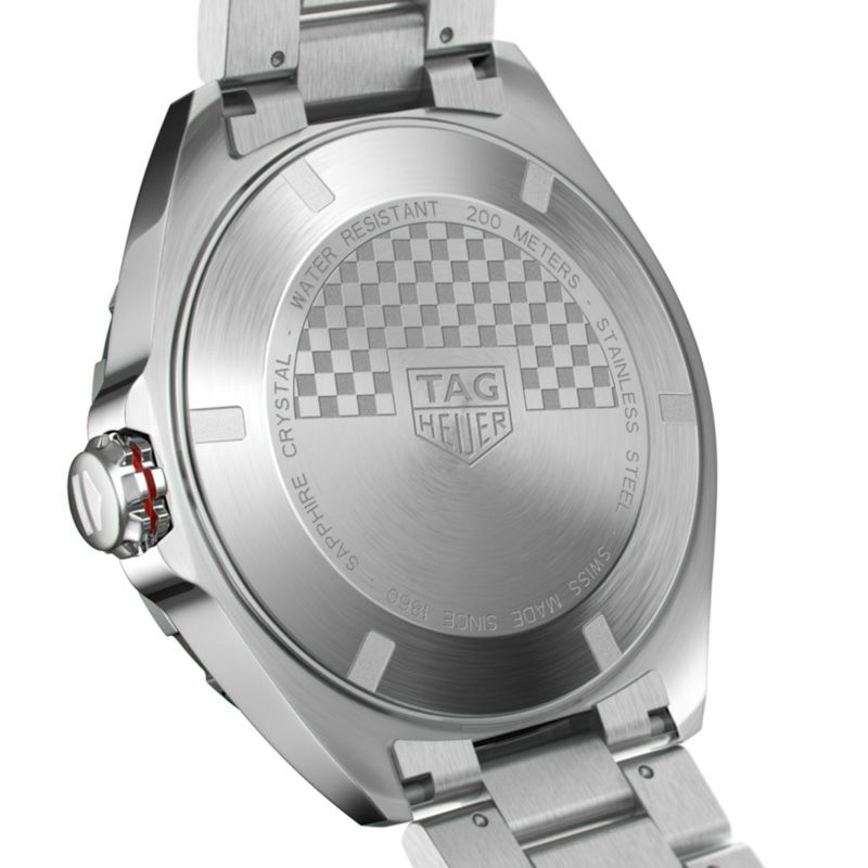 TAG HEUER FORMULA 1 タグ・ホイヤー フォーミュラ1 WAZ2011.BA0842 