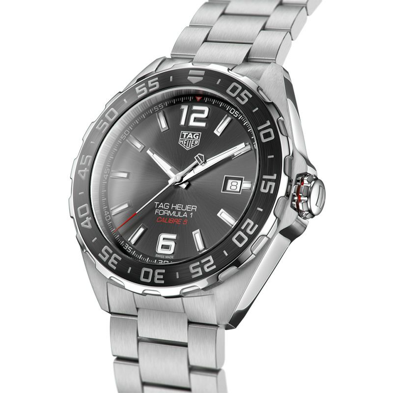 TAG HEUER FORMULA 1タグ・ホイヤー フォーミュラ1WAZ2011.BA0842