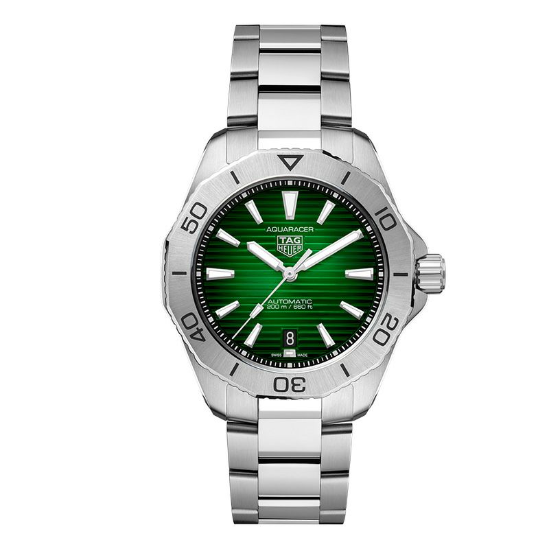 TAG HEUER AQUARACER PROFESSIONAL 200 タグ・ホイヤー アクアレーサー ...