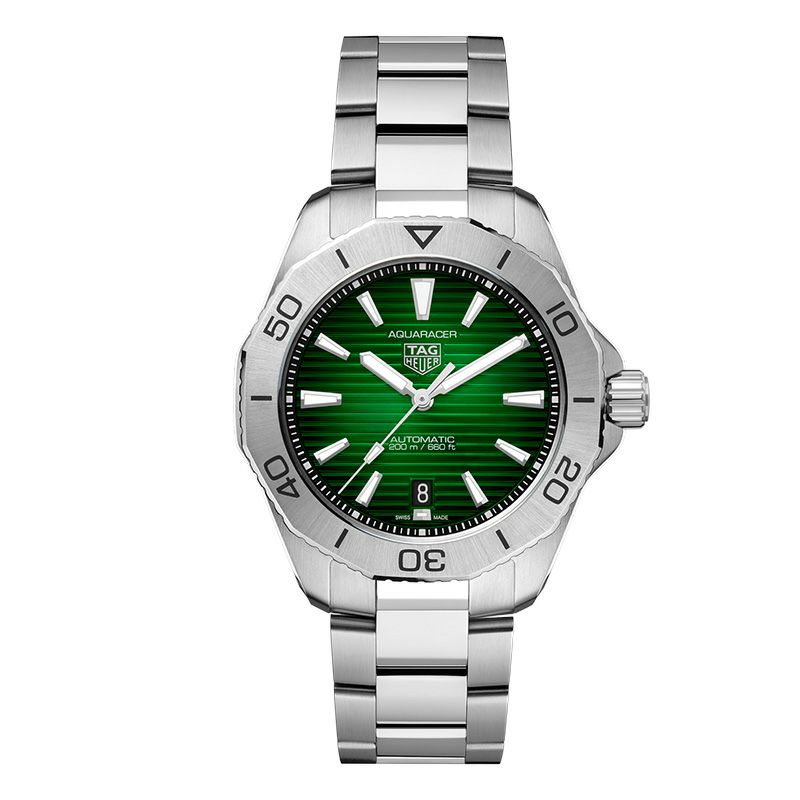 TAG HEUER AQUARACER PROFESSIONAL 200タグ・ホイヤー アクアレーサー プロフェッショナル200WBP2115.BA0627