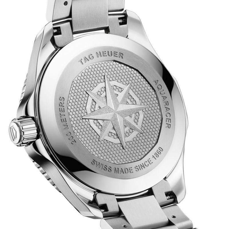 【正規】【自動巻き】【メンズ】【腕時計】TAG HEUER Aquaracer Professional 200 タグ・ホイヤー アクアレーサー プロフェッショナル200 WBP2115.BA0627 時計・腕時計の通販サイト - BEST Ishida
