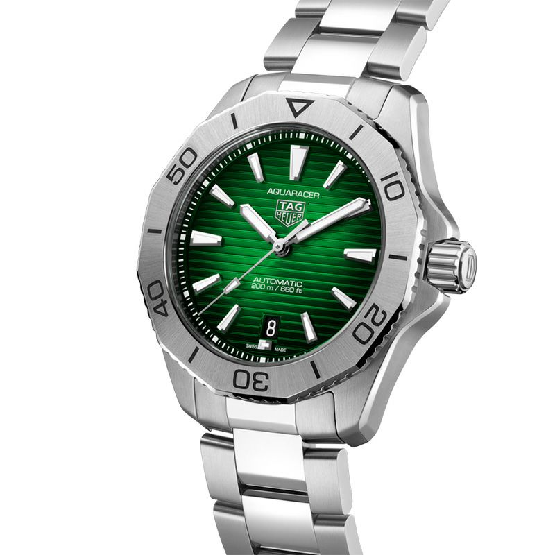 TAG HEUER AQUARACER PROFESSIONAL 200 タグ・ホイヤー アクアレーサー 