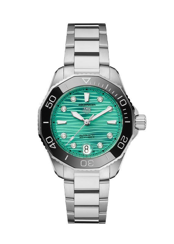 TAG HEUER AQUARACER PROFESSIONAL 300タグ・ホイヤー アクアレーサー プロフェッショナル300WBP231K.BA0618