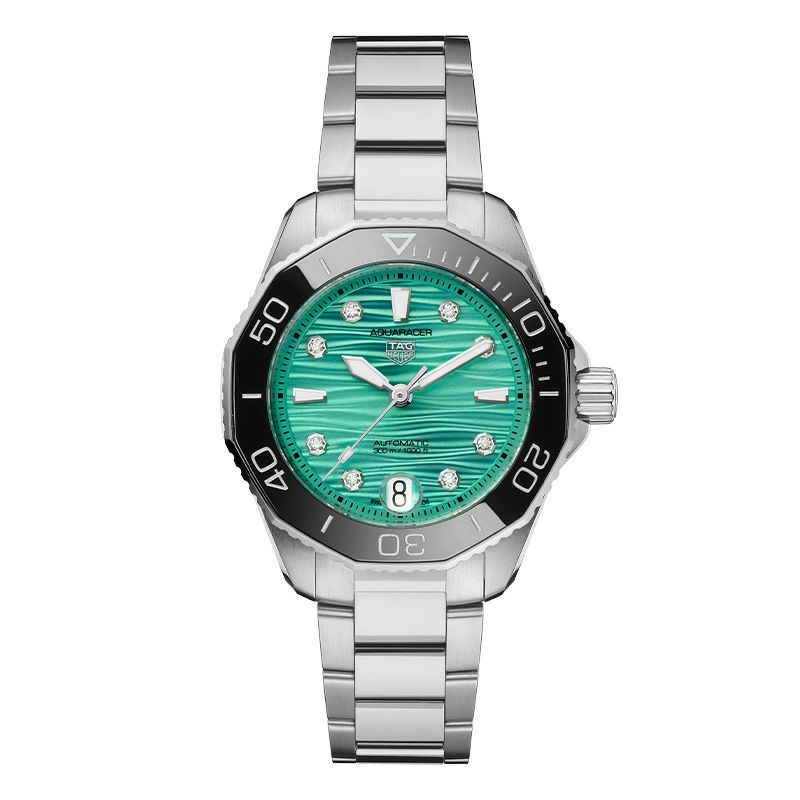 TAG HEUER AQUARACER PROFESSIONAL 300タグ・ホイヤー アクアレーサー プロフェッショナル300WBP231K.BA0618