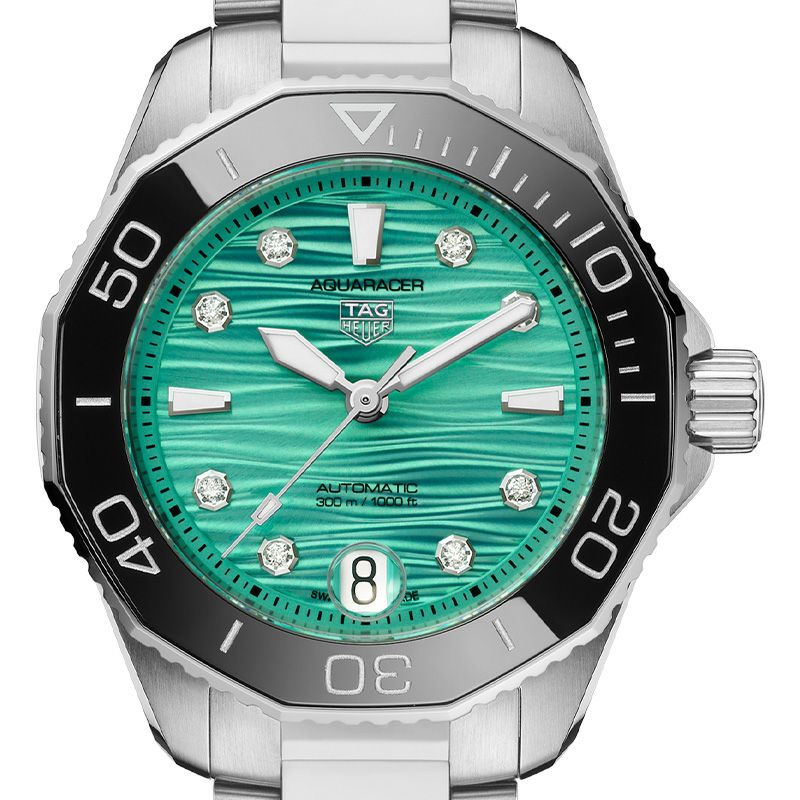 TAG HEUER AQUARACER PROFESSIONAL 300タグ・ホイヤー アクアレーサー プロフェッショナル300WBP231K.BA0618