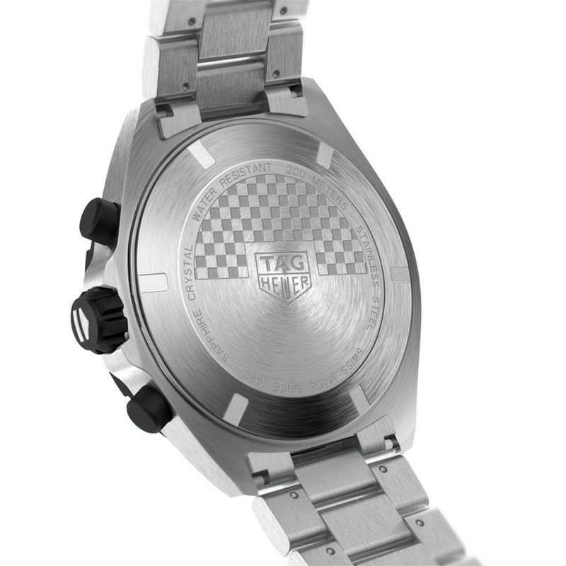 TAG HEUER FORMULA 1タグ・ホイヤー フォーミュラ1CAZ1010.BA0842