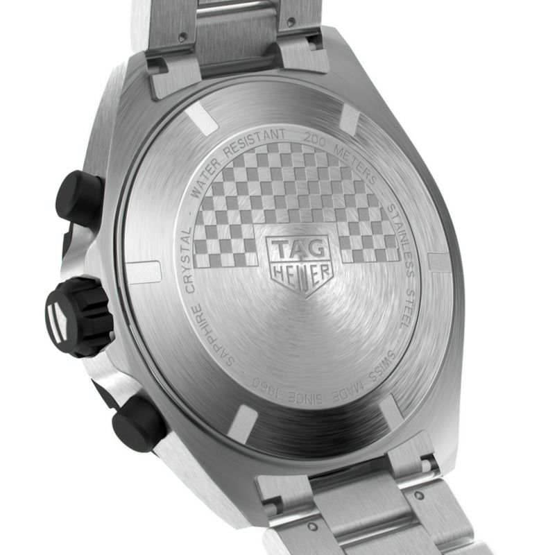 TAG HEUER FORMULA 1 タグ・ホイヤー フォーミュラ1 CAZ1010.BA0842 
