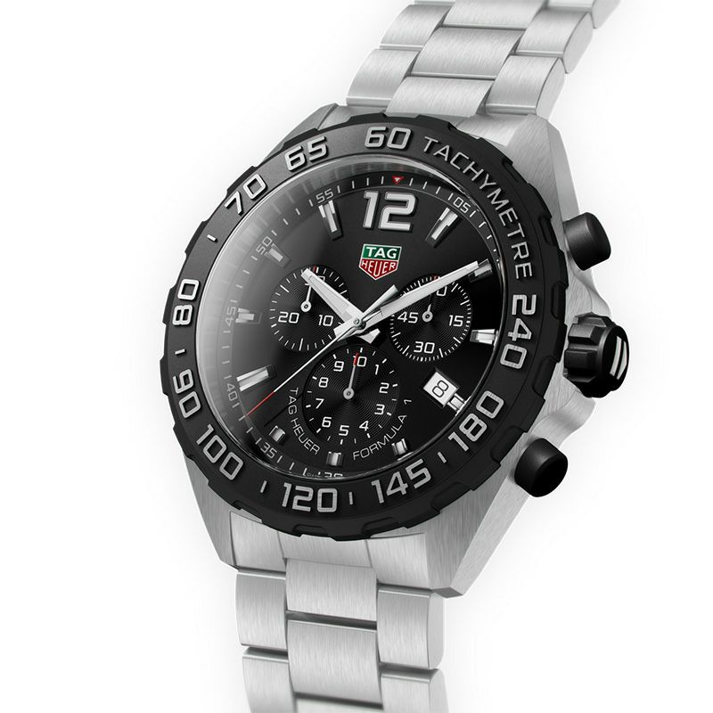 TAG HEUER FORMULA 1タグ・ホイヤー フォーミュラ1CAZ1010.BA0842