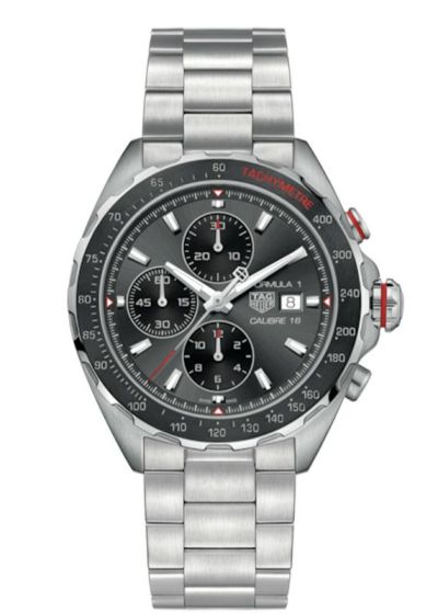 TAG HEUER FORMULA 1 CALIBRE 16 CHRONOGRAPH タグ・ホイヤー 