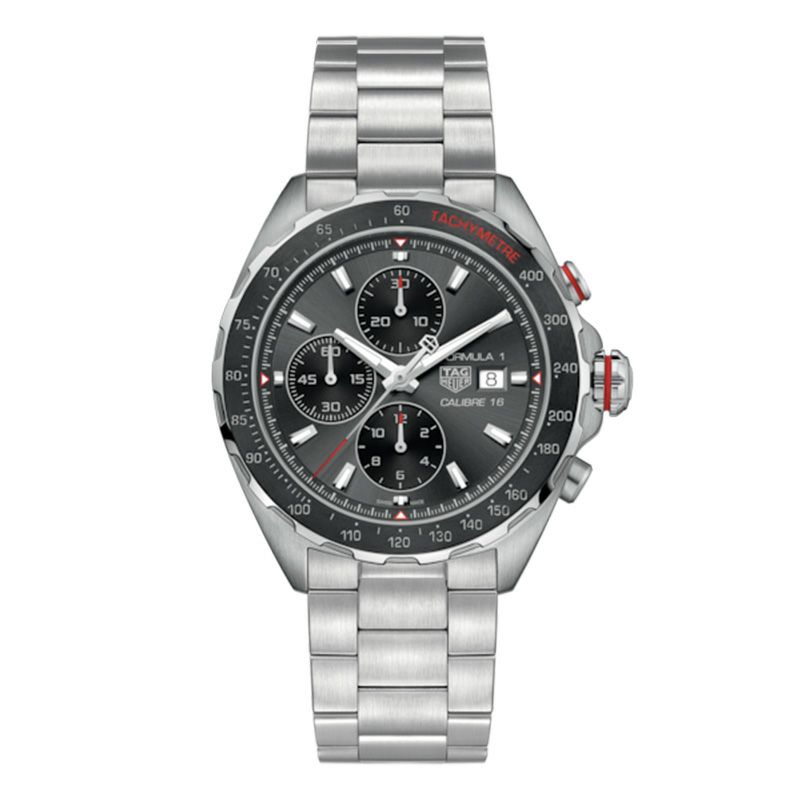 TAG HEUER FORMULA 1タグ・ホイヤー フォーミュラ1CAZ2012.BA0876
