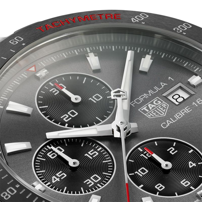 TAG HEUER FORMULA 1タグ・ホイヤー フォーミュラ1CAZ2012.BA0876