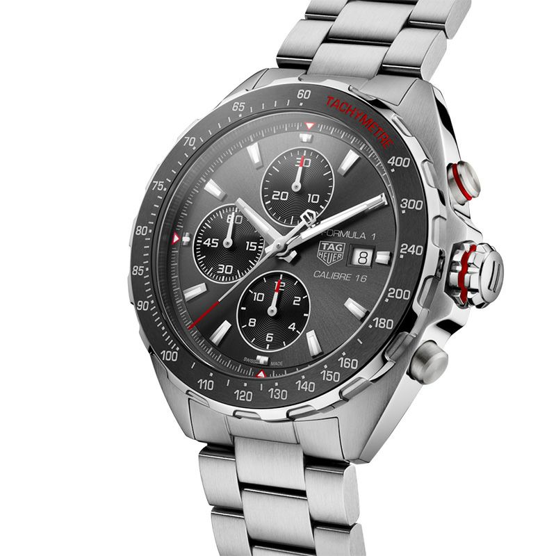 TAG HEUER FORMULA 1タグ・ホイヤー フォーミュラ1CAZ2012.BA0876