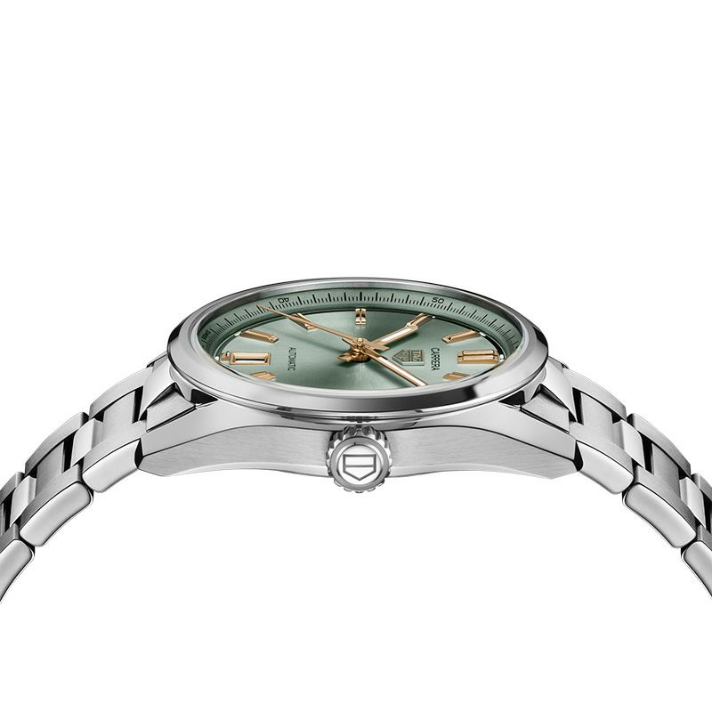 TAG HEUER CARRERA DATEタグ・ホイヤー カレラ デイトWBN2312.BA0001