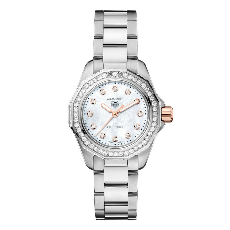 TAG HEUER AQUARACER PROFESSIONAL 200タグ・ホイヤー アクアレーサー プロフェッショナル200WBP1451.BA0622