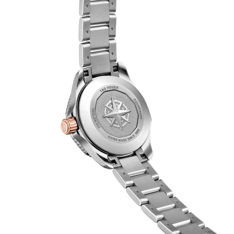 TAG HEUER AQUARACER PROFESSIONAL 200タグ・ホイヤー アクアレーサー プロフェッショナル200WBP1451.BA0622