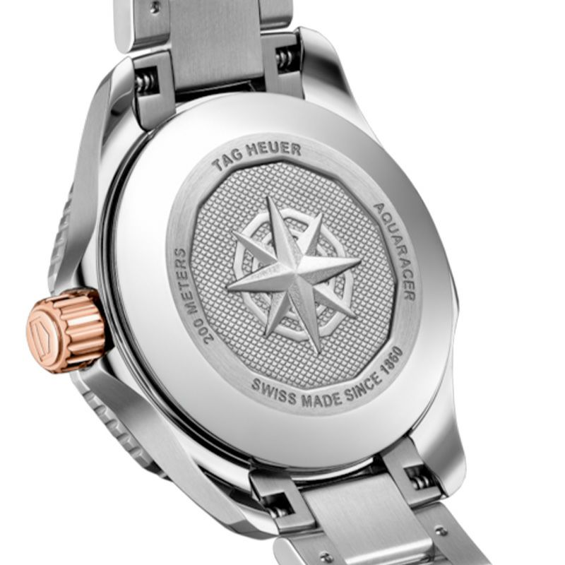 TAG HEUER AQUARACER PROFESSIONAL 200タグ・ホイヤー アクアレーサー プロフェッショナル200WBP1451.BA0622