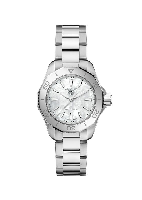 TAG HEUER AQUARACER PROFESSIONAL 200タグ・ホイヤー アクアレーサー プロフェッショナル200WBP1418.BA0622