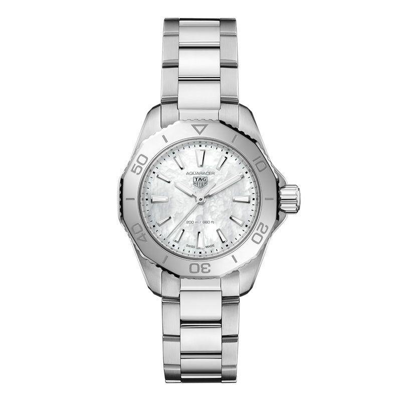 TAG HEUER AQUARACER PROFESSIONAL 200タグ・ホイヤー アクアレーサー プロフェッショナル200WBP1418.BA0622