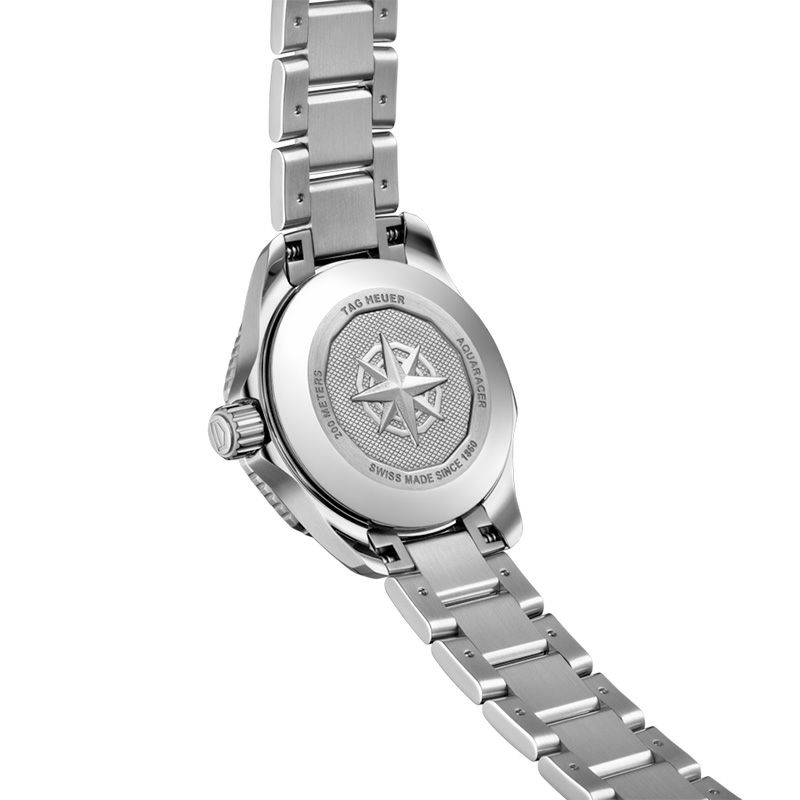 TAG HEUER AQUARACER PROFESSIONAL 200タグ・ホイヤー アクアレーサー プロフェッショナル200WBP1418.BA0622