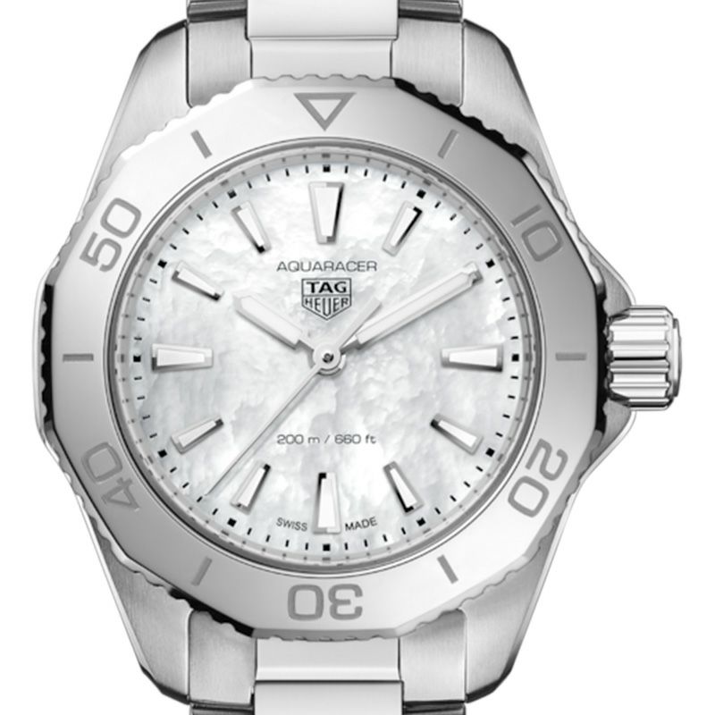 TAG HEUER AQUARACER PROFESSIONAL 200タグ・ホイヤー アクアレーサー プロフェッショナル200WBP1418.BA0622