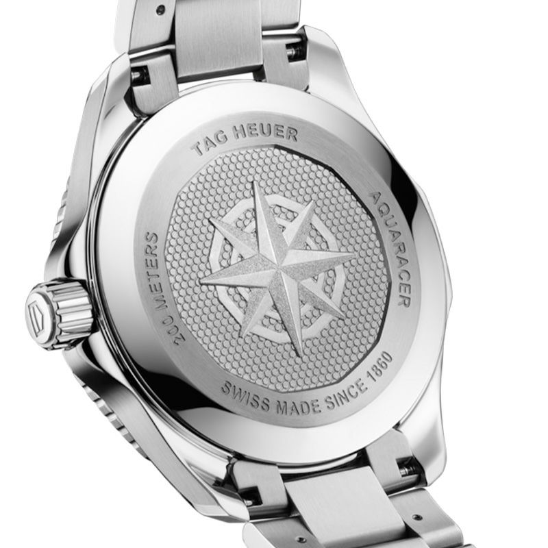 TAG HEUER AQUARACER PROFESSIONAL 200タグ・ホイヤー アクアレーサー プロフェッショナル200WBP2114.BA0627