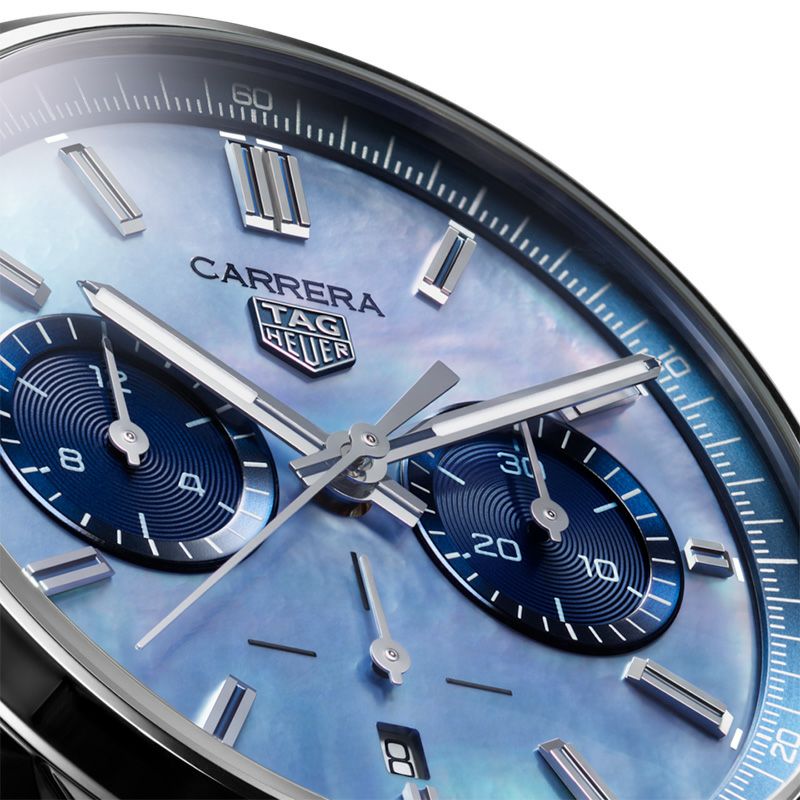 TAG HEUER CARRERA JAPAN LIMITED EDITION タグ・ホイヤー カレラ