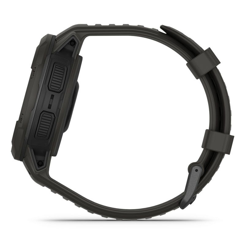 GARMIN Instinct Crossover Dual Power ガーミン インスティンクト