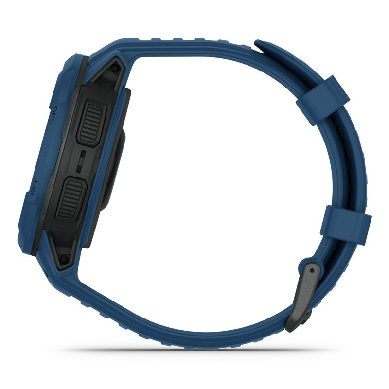 GARMIN Instinct Crossover Dual Power ガーミン インスティンクト 