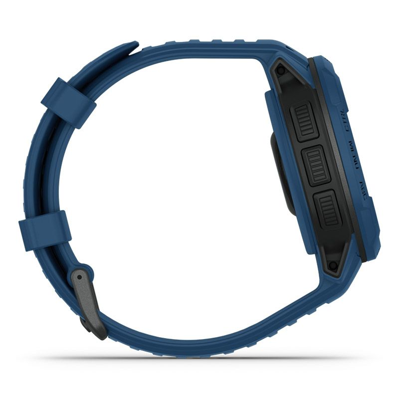 GARMIN Instinct Crossover Dual Power ガーミン インスティンクト 