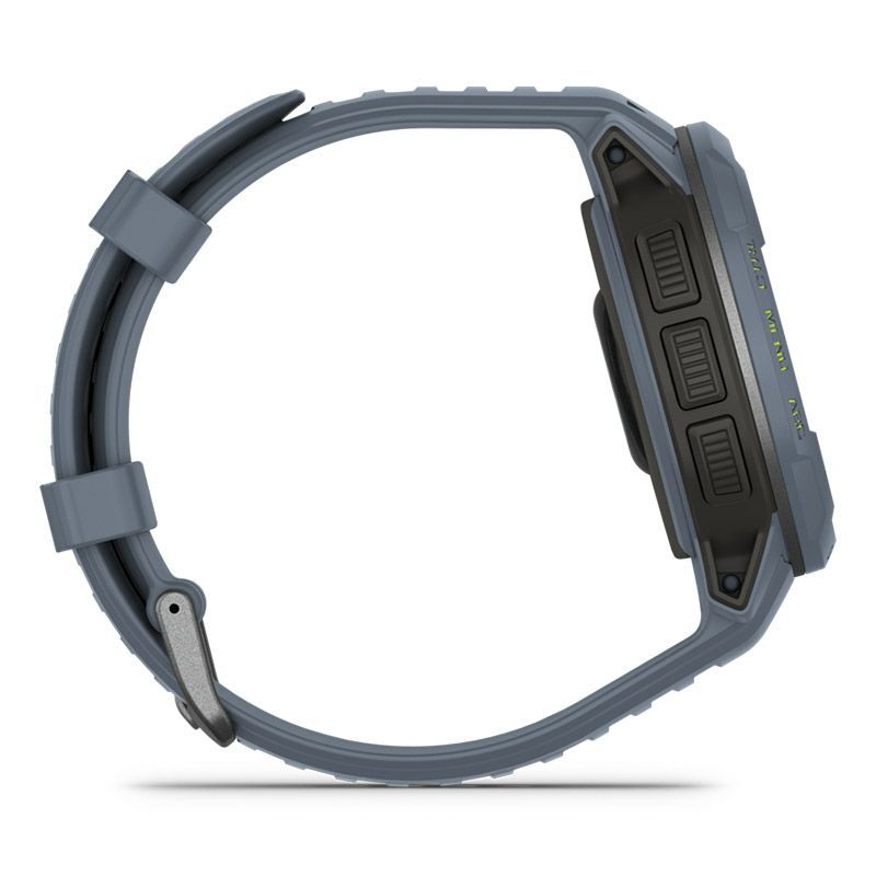 GARMIN Instinct Crossover , ガーミン インスティンクト クロスオーバー , 010-02730-44