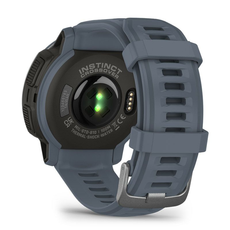GARMIN Instinct Crossoverガーミン インスティンクト クロスオーバー010-02730-44
